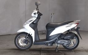 HONDA DIO 110 JF31