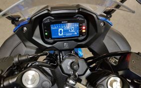 SUZUKI GSX250R DN12B