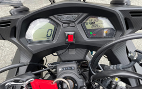 HONDA CBR650F 2019 RC83