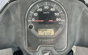 HONDA TACT-4 BASIC