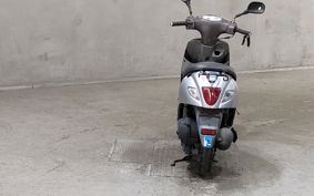SUZUKI LETSG CA4AA