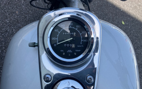 HARLEY HARLEY FLSTC 2004 BJY