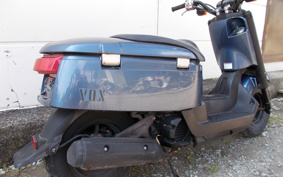 YAMAHA VOX SA31J