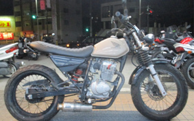 HONDA FTR223 MC34