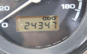 HONDA CB400SFV-3 BOLDOR 2009 NC42