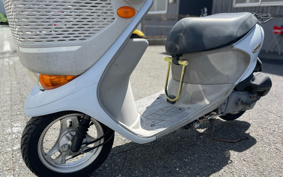 SUZUKI LETS4 CA43A