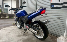 HONDA HORNET250 MC31