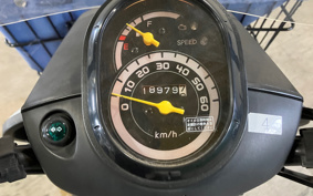 HONDA  BENLY  PRO  AA05