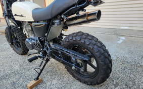 HONDA APE100 HC07