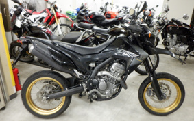 HONDA CRF250M MD38