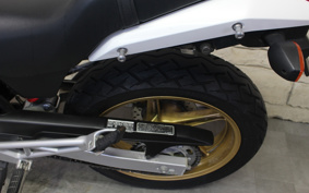 HONDA VTR 250 MC33