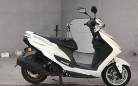 YAMAHA CYGNUS125XSR SEA5J