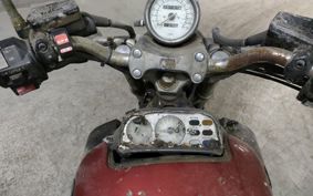 YAMAHA VMAX 2WEE