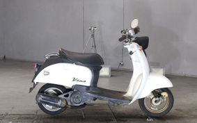 YAMAHA VINO 5AU