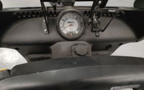 HONDA GYRO TA02