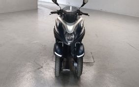 YAMAHA TORI CITY125 SE82J
