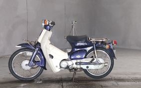 HONDA SUPER CUB70 C70