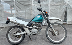 HONDA SL230 MD33