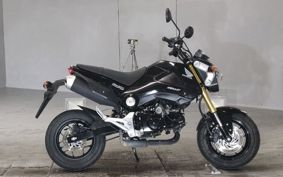 HONDA GU ROM JC61