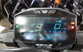 SUZUKI GSX-S1000 2022 EK1AA