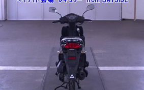 SUZUKI ADDRESS110-2