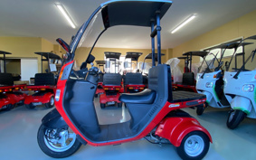 HONDA GYRO TA03