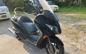HONDA FORZA Z MF10