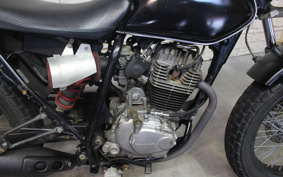 HONDA FTR223 MC34