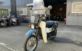 SUZUKI BAR DEE50 BA43A