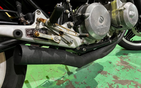 HONDA CB750 2023 ...