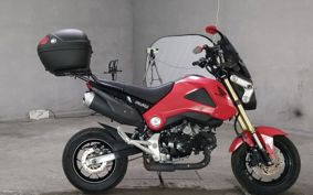 HONDA GU ROM JC61