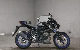 SUZUKI GSX-S125 DL32D