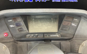 HONDA FUSION