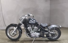HONDA STEED400 NC26