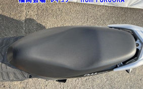 SUZUKI ADDRESS110-2