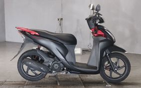 HONDA DIO 110 JF58