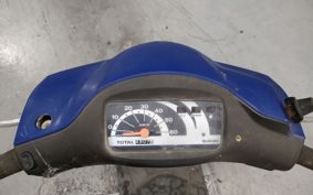 SUZUKI LETS2 CA1PA