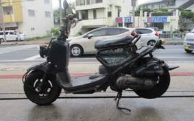 HONDA ZUMAR AF58