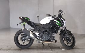 KAWASAKI Z250 EX250P