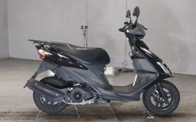 SUZUKI ADDRESS V125 CF4MA