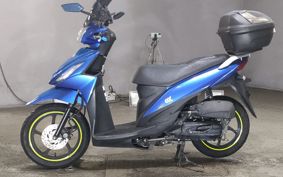 SUZUKI ADDRESS V110 CE47A
