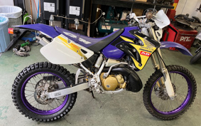 HONDA CRM250AR MD32