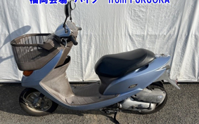 HONDA DIO CHESTER