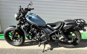 HONDA REBEL MC49