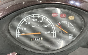 YAMAHA JOG-5
