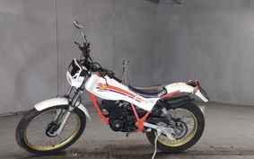 HONDA TLR200 MD09