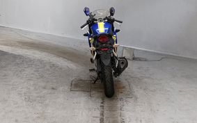 HONDA CBR250R MC41