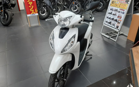HONDA DIO 110 BASIC  JK03