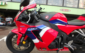 HONDA CBR600RR ABS 2021 PC40