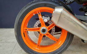 KTM 1290 S-DUKE R EVO V3940
